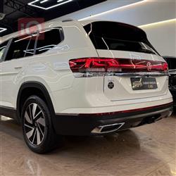 فولكسفاغن أطلس